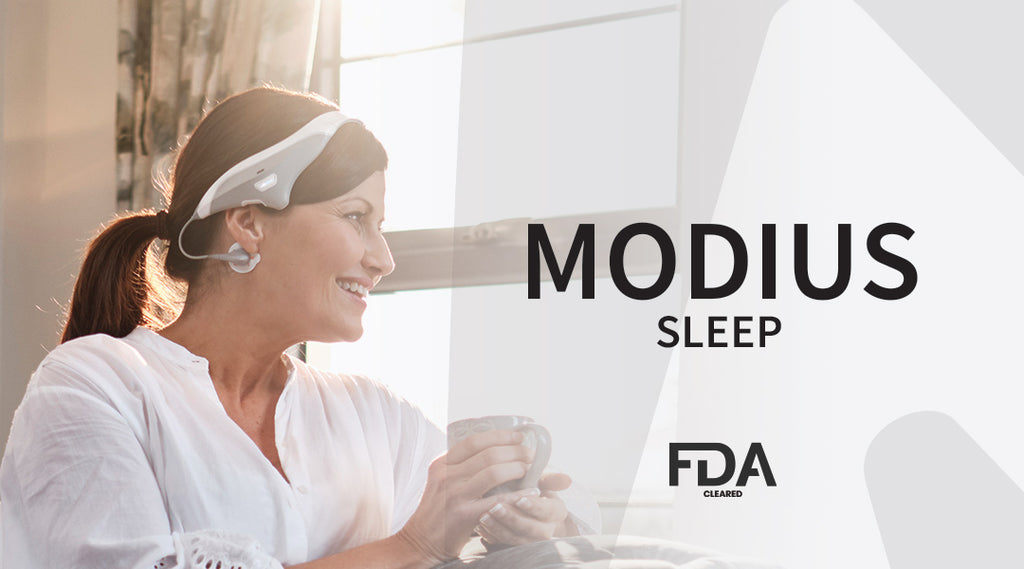 Neurovalens receives FDA clearance for medical device to treat insomnia
