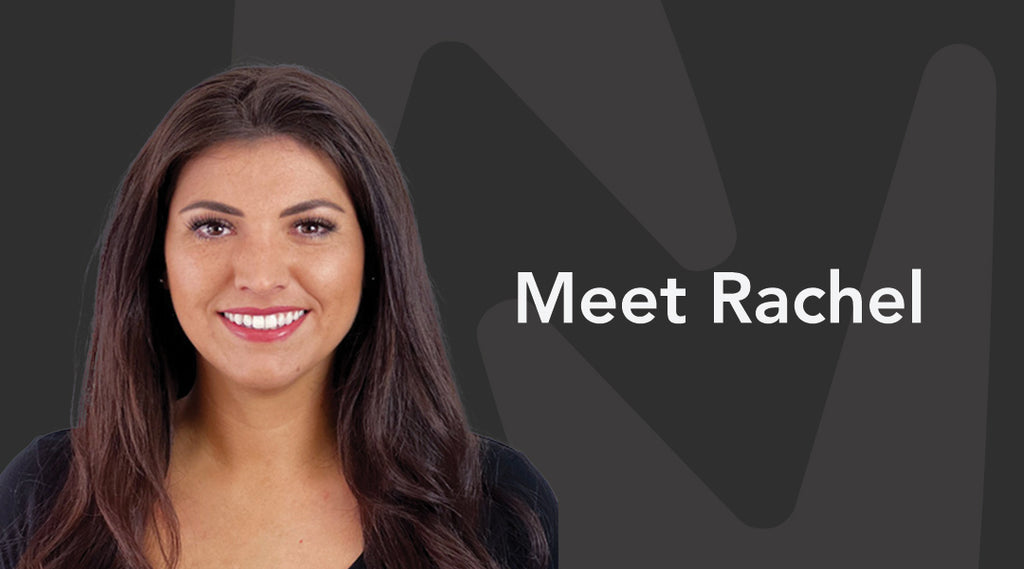 Meet The Team - Rachel Robinson - Lead Clinical Researcher