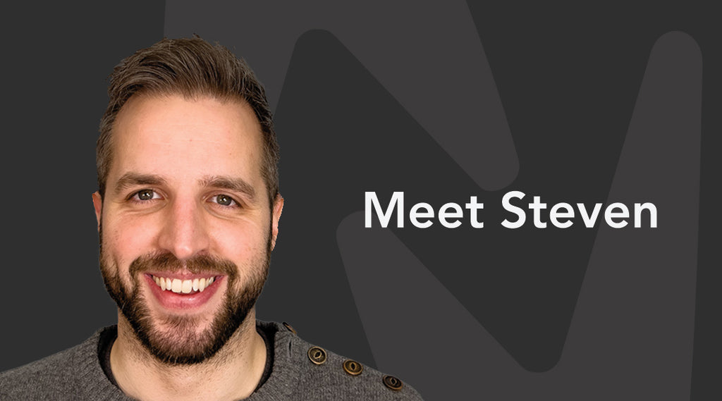 Meet The Team - Steven George - Software QA Manager