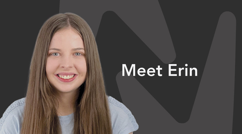 Meet The Team - Erin McCulloch - Clinical Trial Coordinator