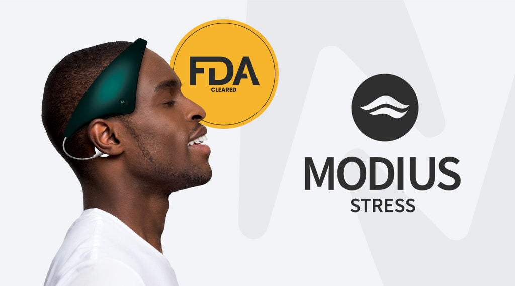 Neurovalens receives FDA clearance for medical device to treat anxiety